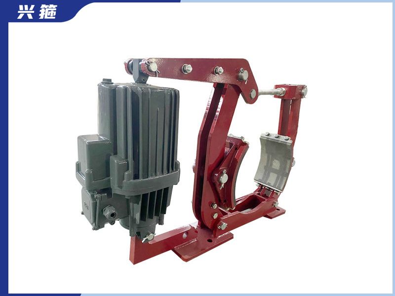 YWK电力液压鼓式制动器