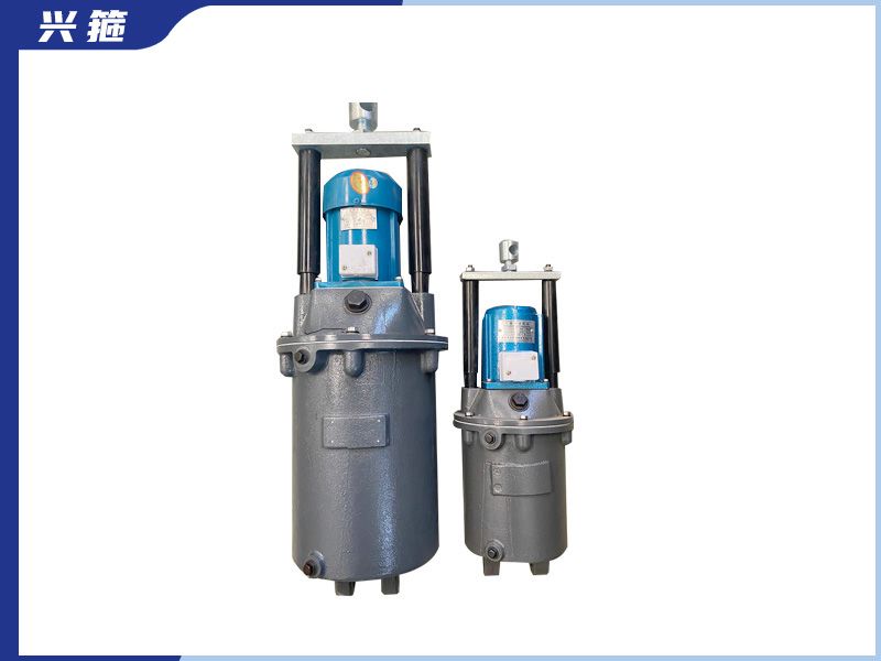 YT1电力液压推动器