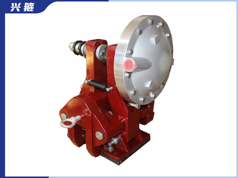 CQP系列气动制动器