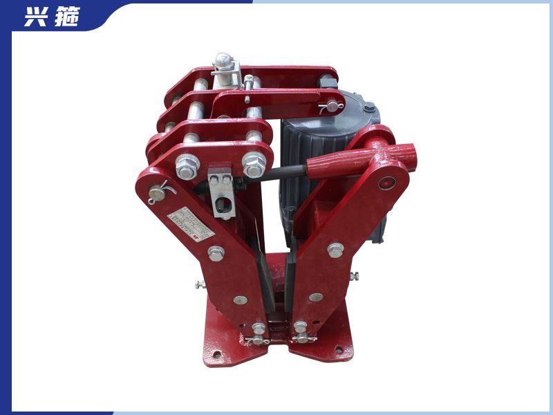 YPZ2电力液压臂盘式制动器