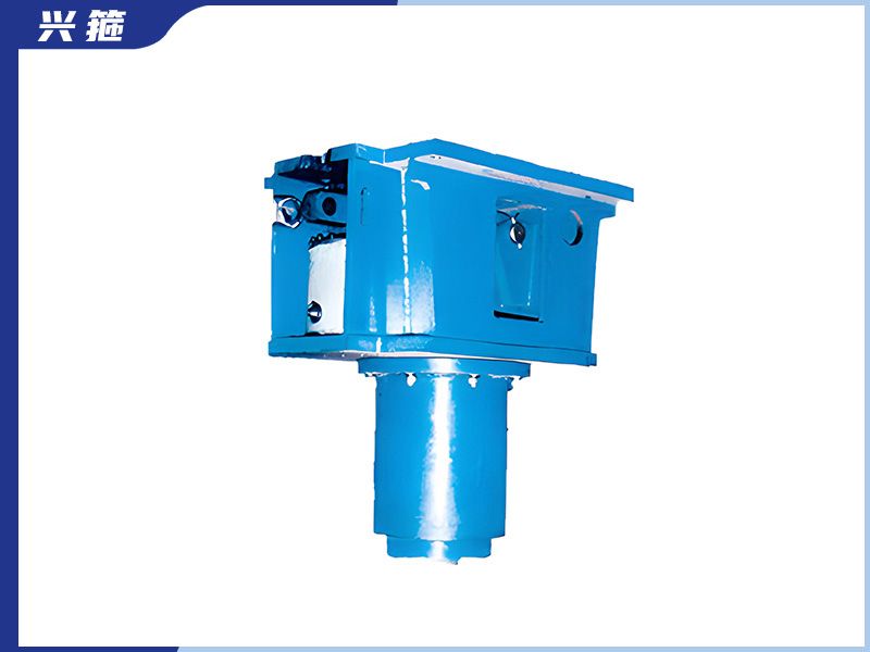 YDGZ-40(杠杆式）液压顶轨制动器