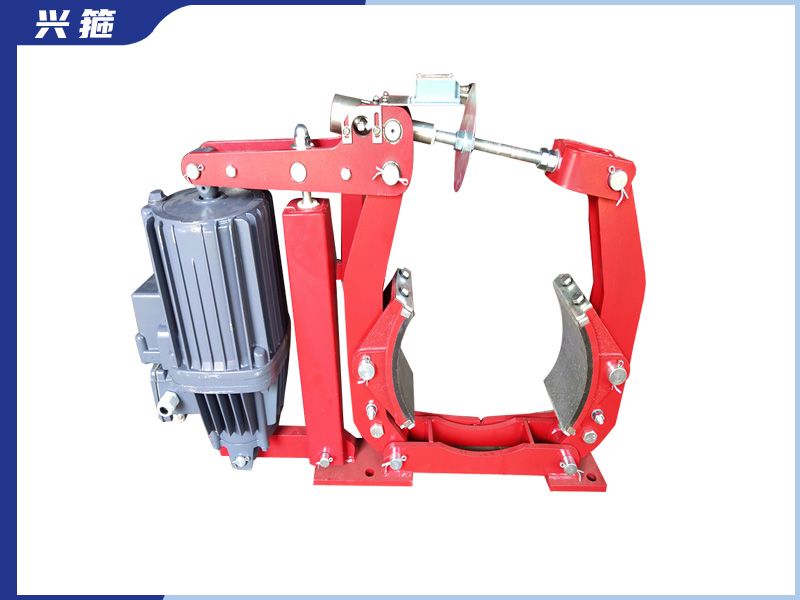 YW-P电力液压鼓式制动器