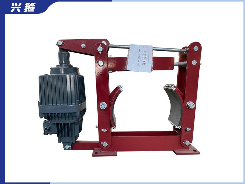 YWZ4电力液压鼓式制动器