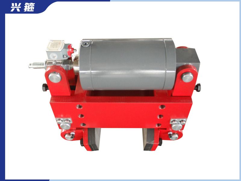 YLBZ液压轮边制动器