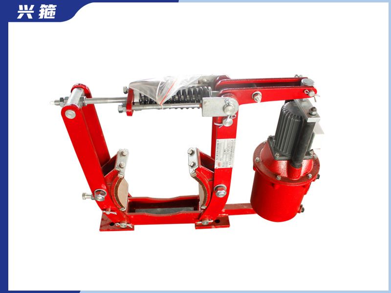 YWZ3电力液压鼓式制动器