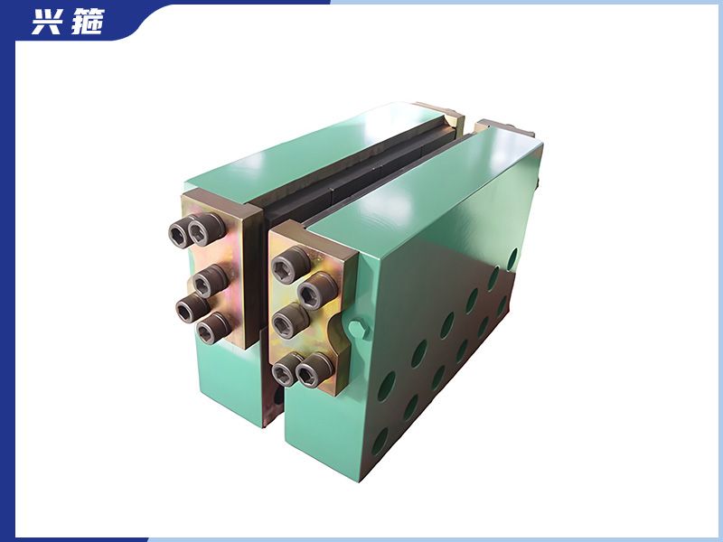 风电偏航制动器DADH75