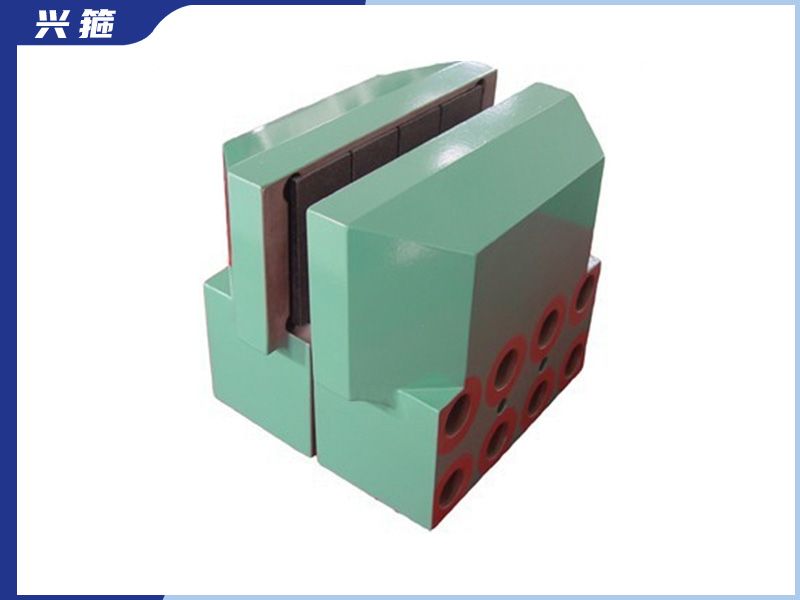 DADH75液压直动制动器