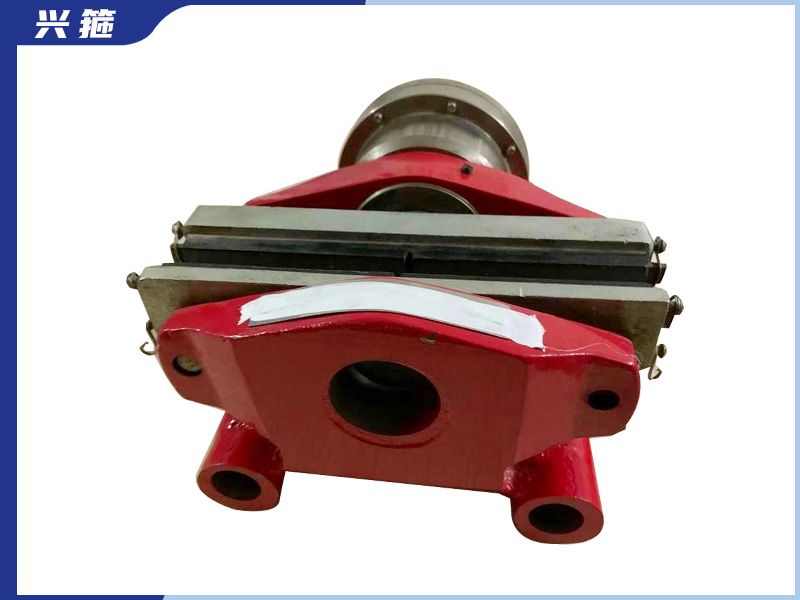 ADH120液压直动制动器