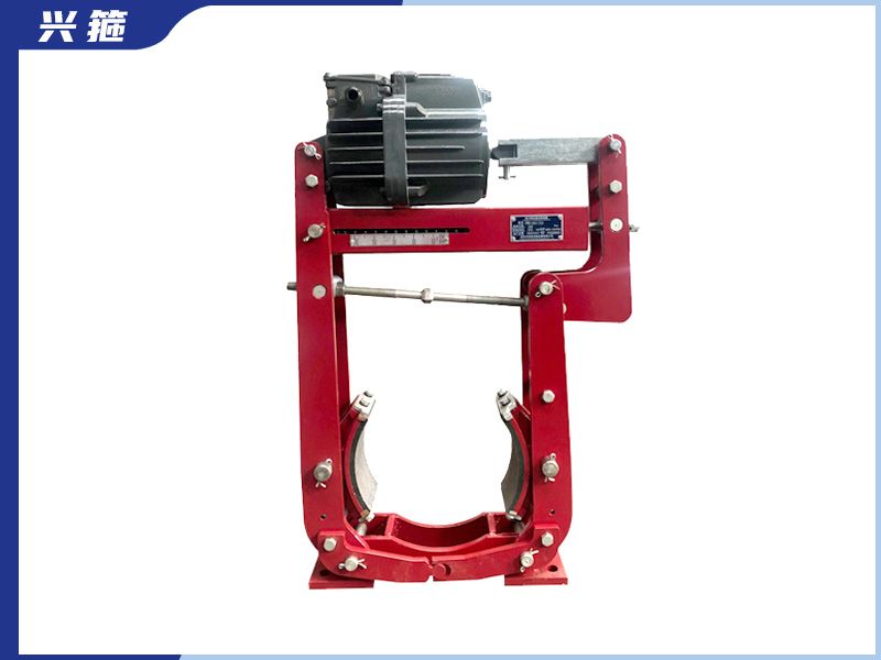 YW-L电力液压鼓式制动器