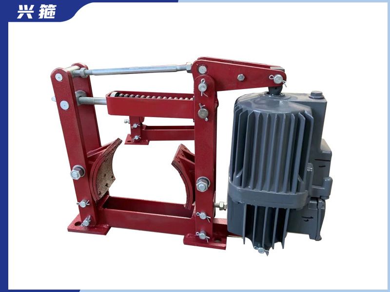 YWZ8电力液压鼓式制动器