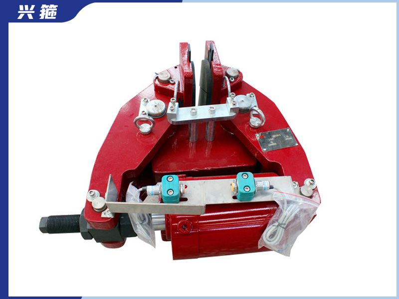 SBD200-A液压盘式制动器