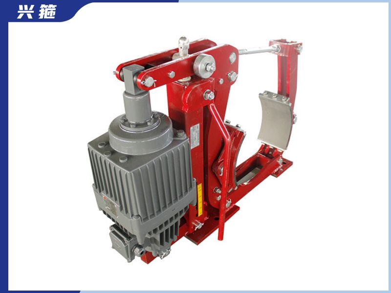 YWZ5电力液压鼓式制动器