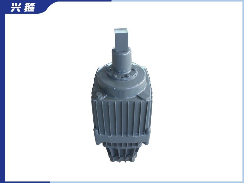 BED隔爆型电力液压推动器