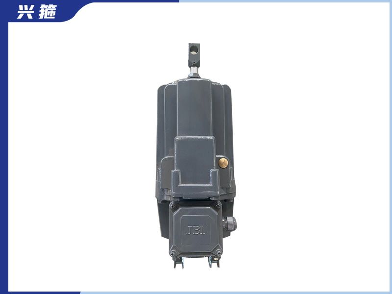 ED电力液压推动器