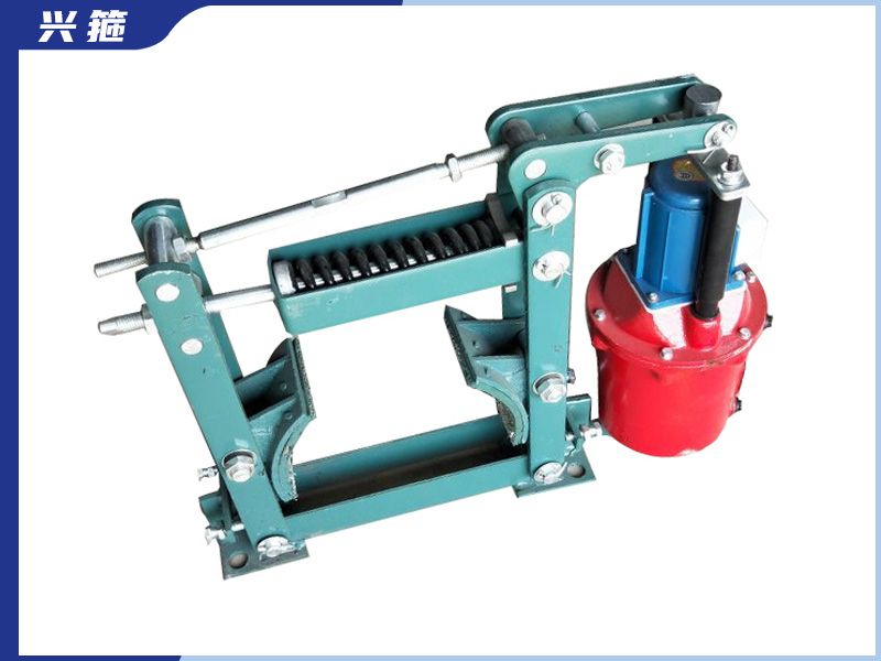 YWZ电力液压鼓式制动器