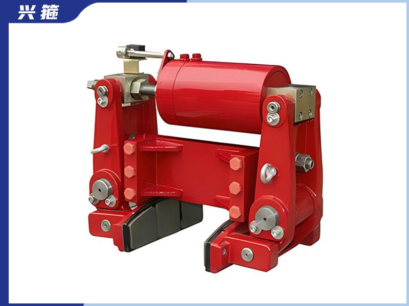 YLBZ系列液压轮边制动器