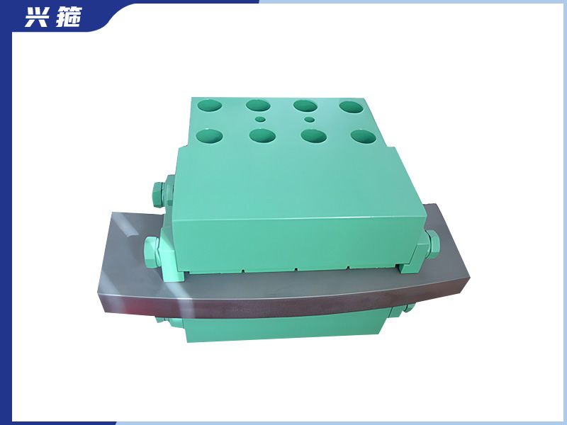 DADH80风电偏航制动器