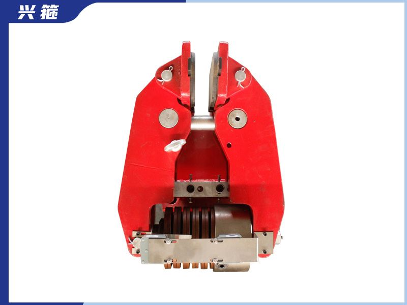 ST1SH液压失效保护制动器