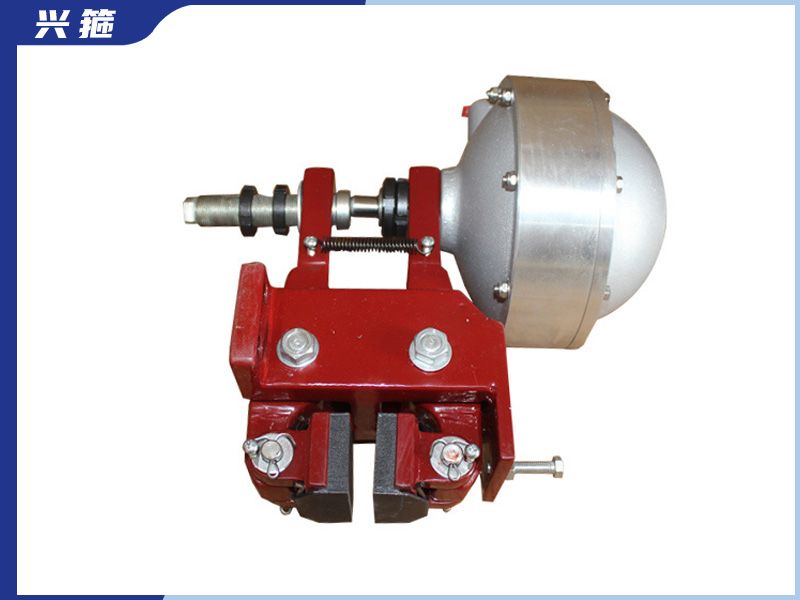 QPL12.7-AB气动制动器