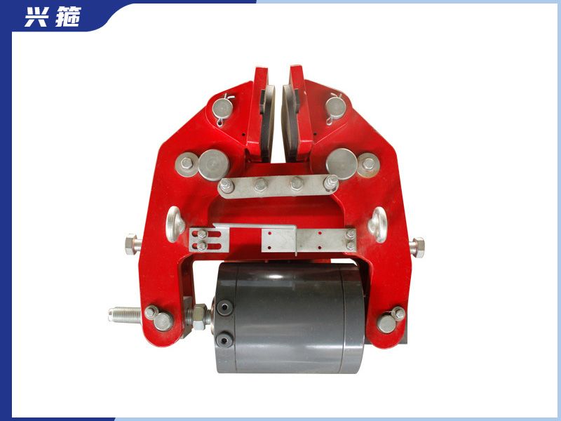 SBD250安全防护制动器