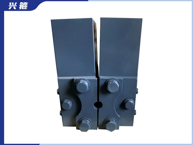 DADH80液压直动制动器